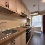 Odeska Astoria Arcadia Apartment *