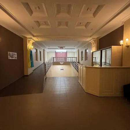 Appartement Odeska Astoria Arcadia Odessa