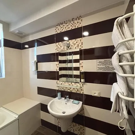 Apartment Odeska Astoria Arcadia *