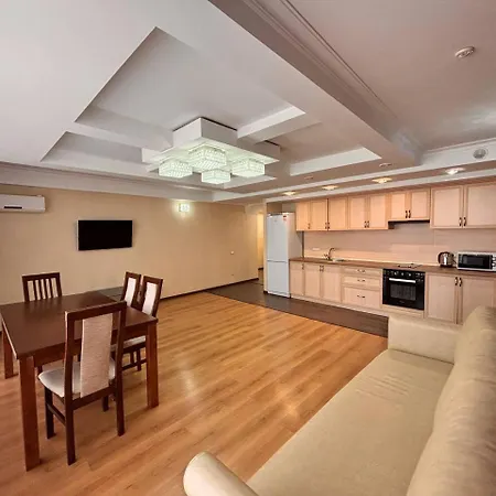 Appartement Odeska Astoria Arcadia Odessa