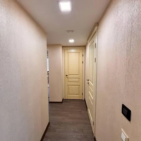 Odeska Astoria Arcadia Apartment