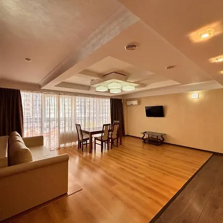Odeska Astoria Arcadia Apartment *