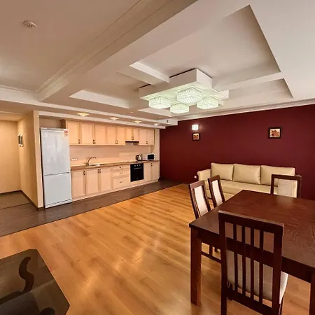 Odeska Astoria Arcadia Apartment *