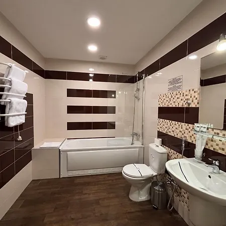 Odeska Astoria Arcadia Апартаменти Одеса