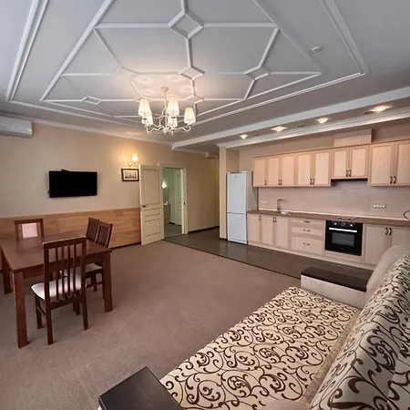 Odeska Astoria Arcadia