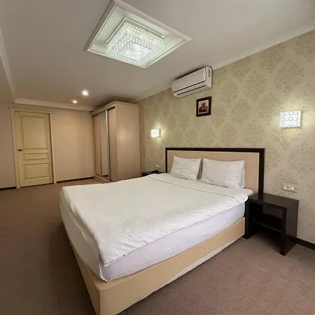 Appartement Odeska Astoria Arcadia Odessa