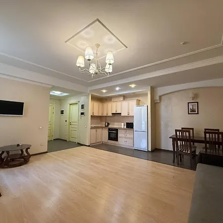 Apartment Odeska Astoria Arcadia