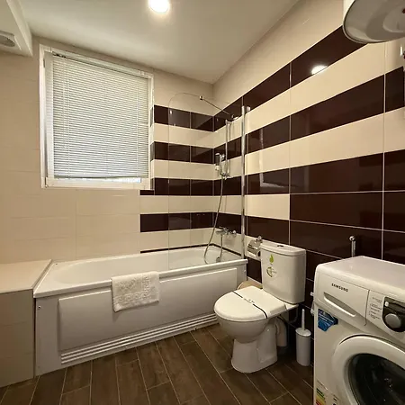 Odeska Astoria Arcadia Apartman Odessza