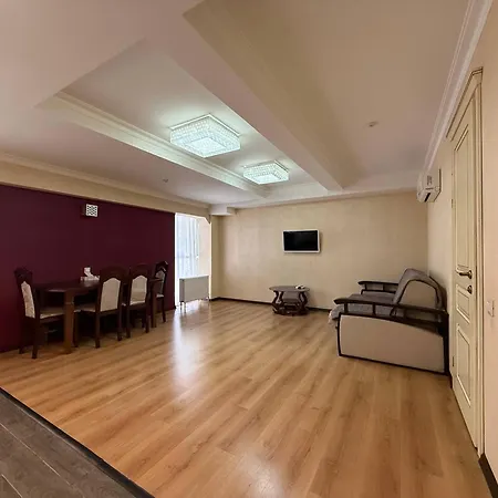 Odeska Astoria Arcadia Apartment *