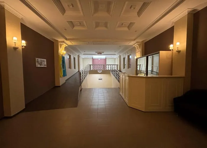 Appartement Odeska Astoria Arcadia Odessa