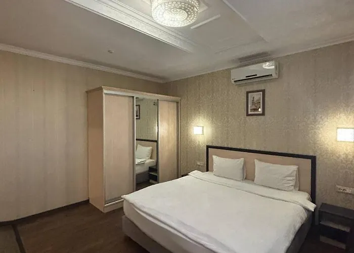 Odeska Astoria Arcadia אודסה