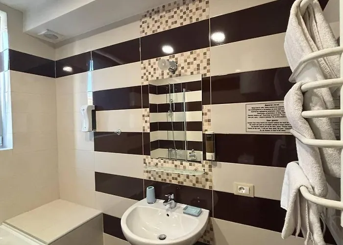 Apartament Odeska Astoria Arcadia *