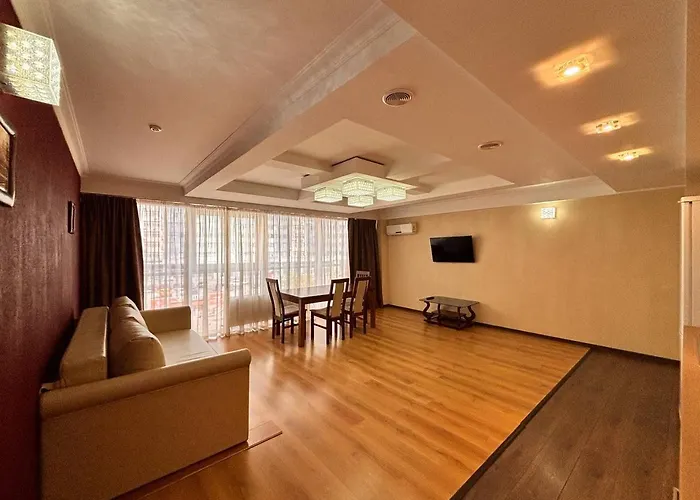 Odeska Astoria Arcadia Appartement *