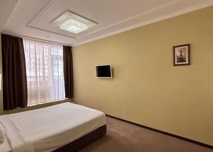 Odeska Astoria Arcadia אודסה