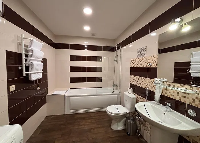 Odeska Astoria Arcadia Apartament Odessa