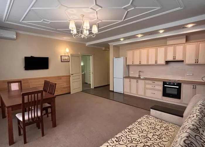 Odeska Astoria Arcadia