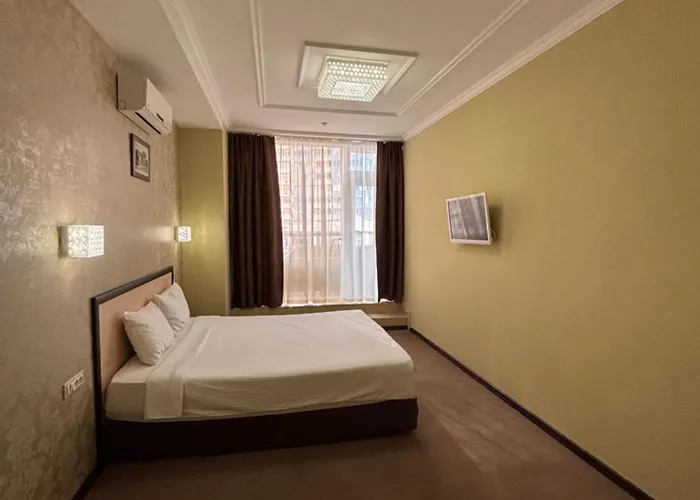 Odeska Astoria Arcadia Appartement *