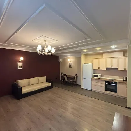 Appartement Odeska Astoria Arcadia *