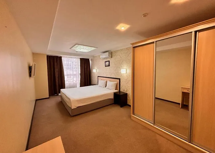 Odeska Astoria Arcadia *