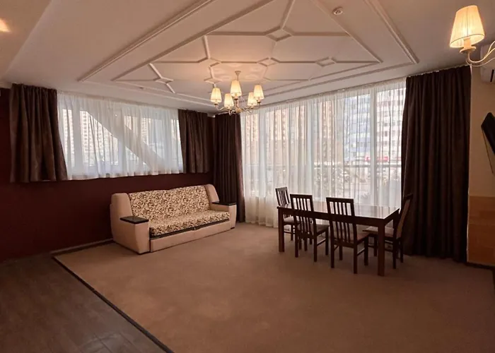 Odeska Astoria Arcadia * Odessa