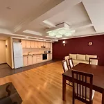 Odeska Astoria Arcadia Апартаменты *