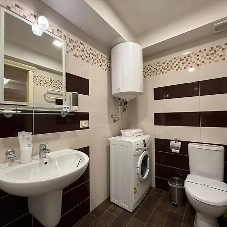 Appartement Odeska Astoria Arcadia *