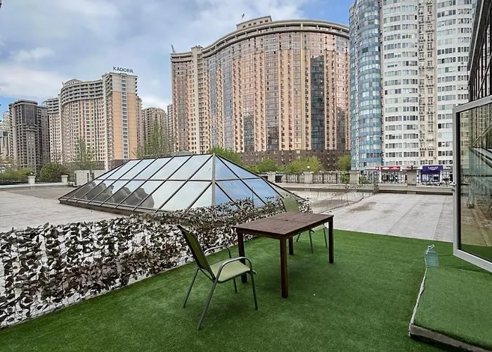 Odeska Astoria Arcadia