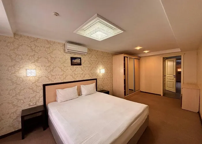 Odeska Astoria Arcadia