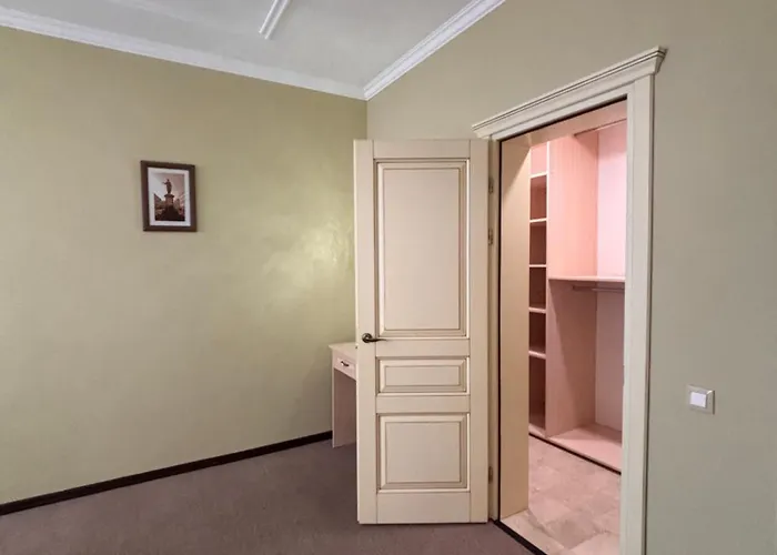 Odeska Astoria Arcadia Daire *